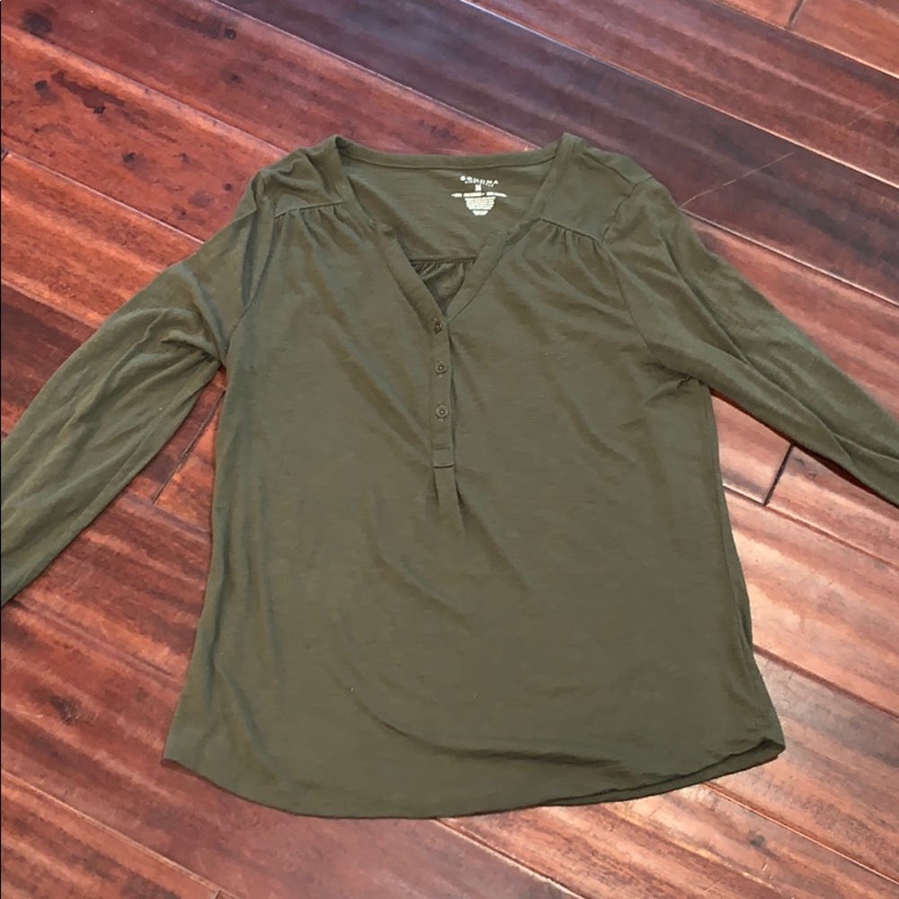 Casual or Business Professional Blouse